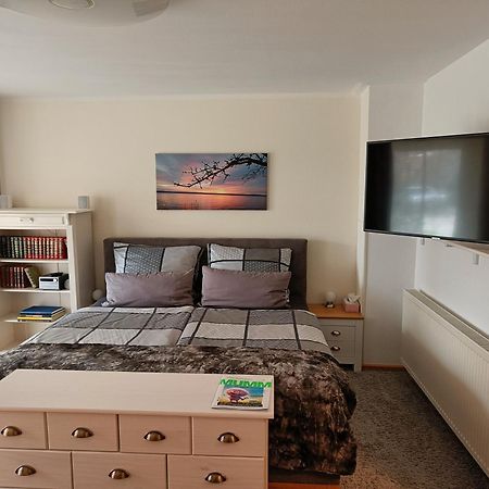 Apartment Casa Gina Stockach Luaran gambar