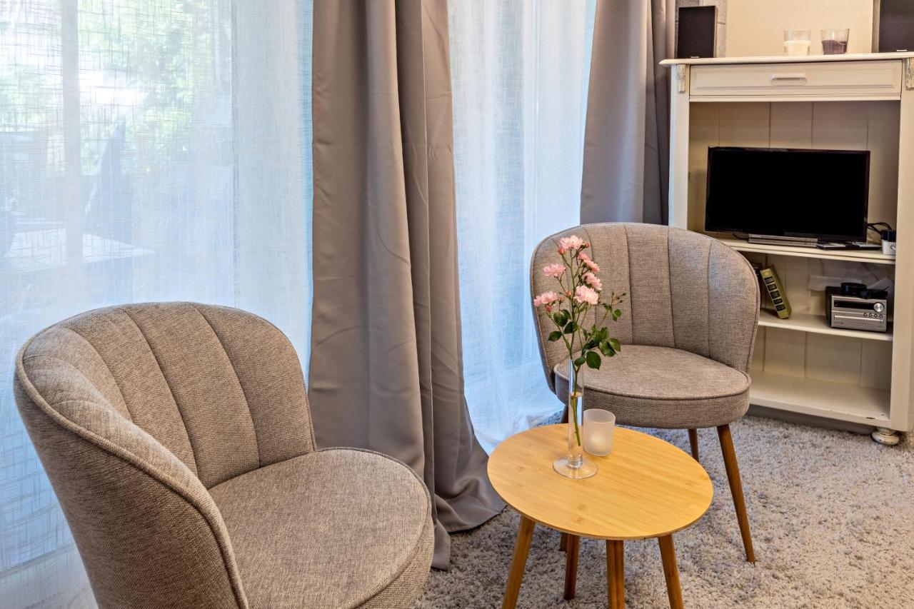 Apartment Casa Gina Stockach Luaran gambar