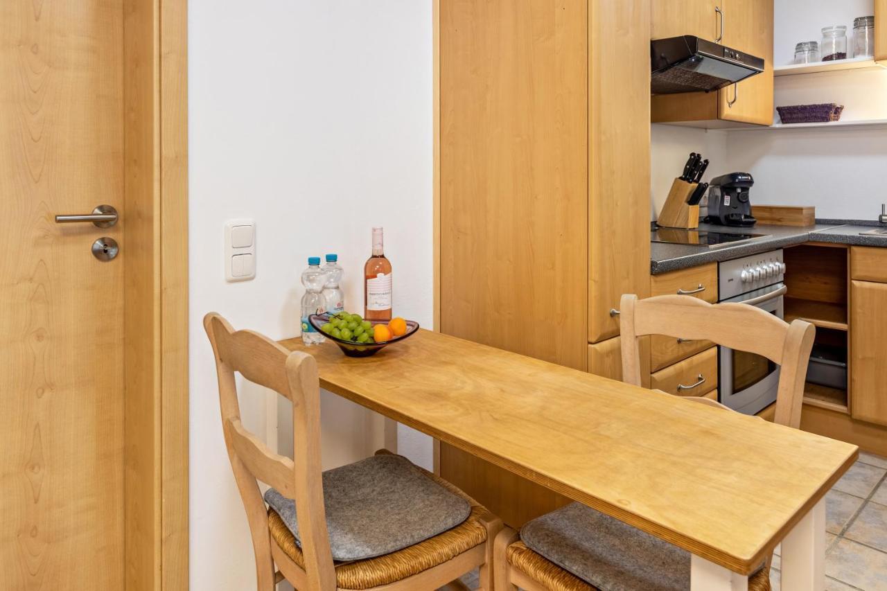 Apartment Casa Gina Stockach Luaran gambar