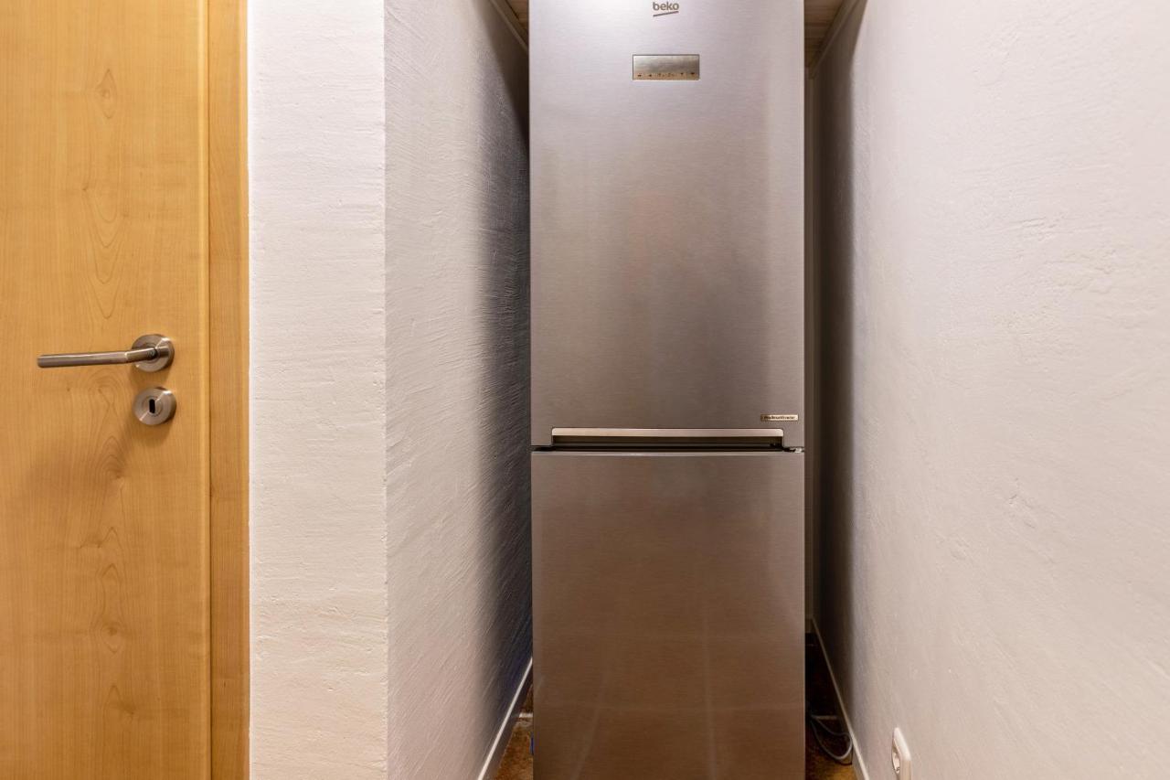 Apartment Casa Gina Stockach Luaran gambar