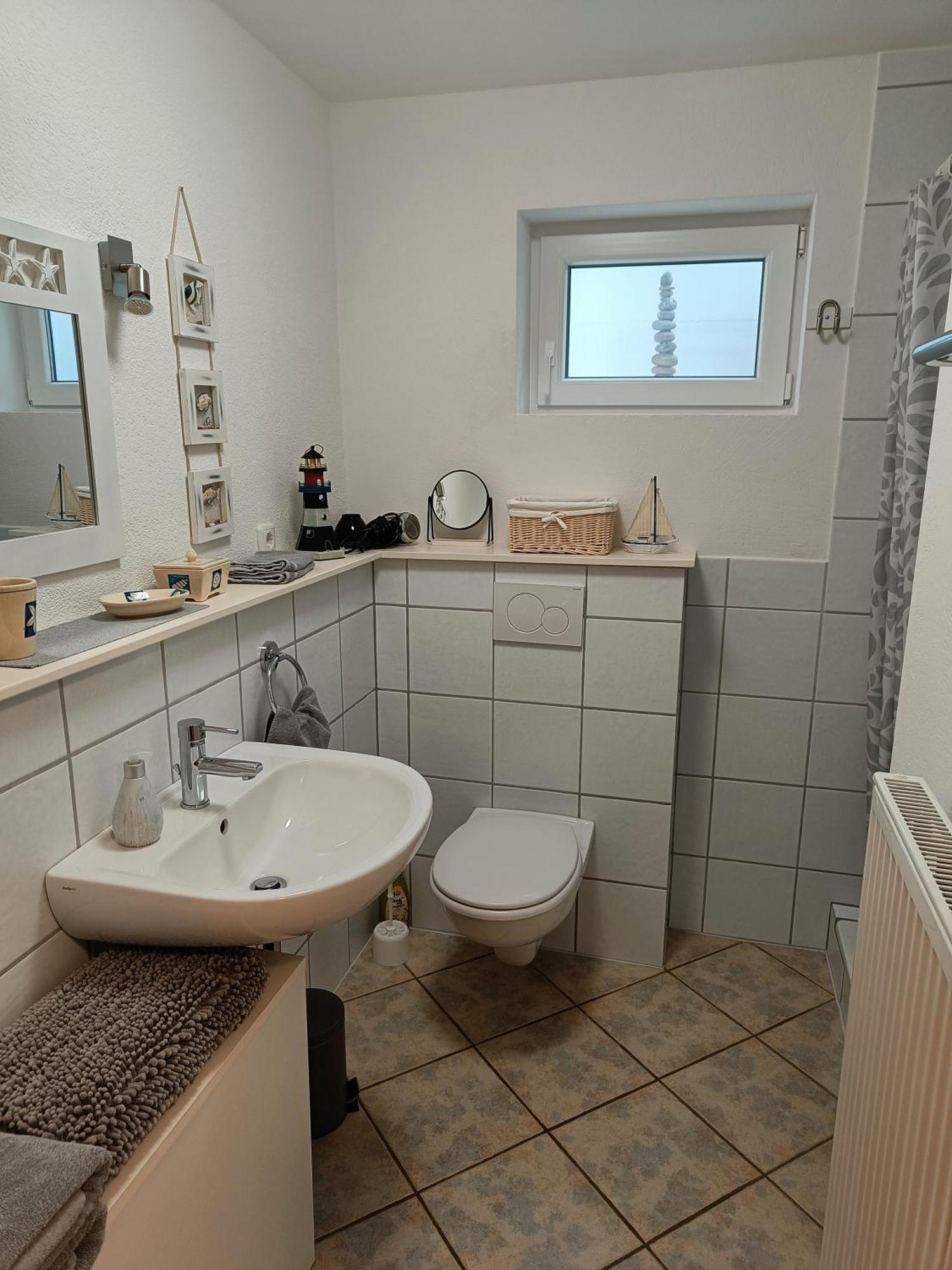 Apartment Casa Gina Stockach Luaran gambar